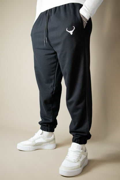 PANTALONI SPORT  - NEGRI