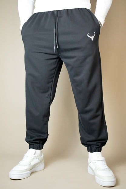 PANTALONI SPORT  - NEGRI
